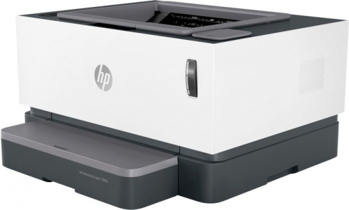 Купить Принтер лазерный HP Neverstop Laser 1000n (5HG74A) A4 в Липецке фото 3