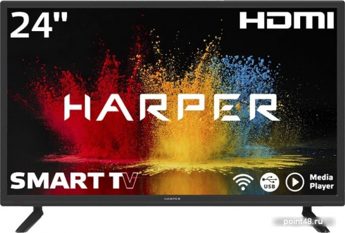 Купить Телевизор Harper 24R470TS в Липецке