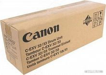 Купить Блок фотобарабана Canon C-EXV32/33 2772B003BA 000 ч/б:27000стр. для IR 2520/2525/2530 Canon в Липецке