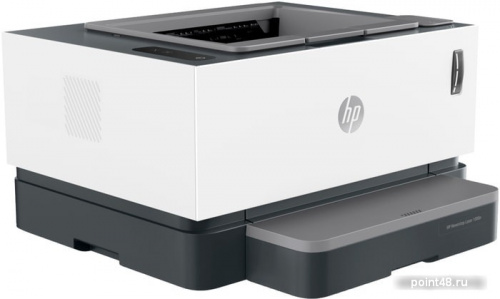 Купить Принтер лазерный HP Neverstop Laser 1000n (5HG74A) A4 в Липецке фото 2